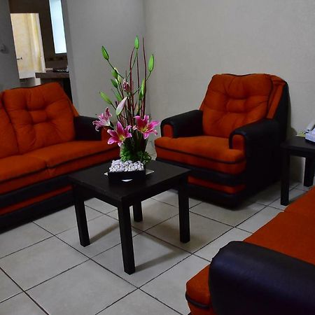 Hotel Suite Azomali Tula de Allende Ngoại thất bức ảnh