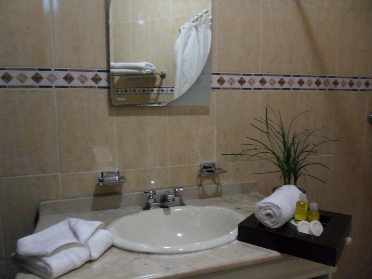 Hotel Suite Azomali Tula de Allende Ngoại thất bức ảnh