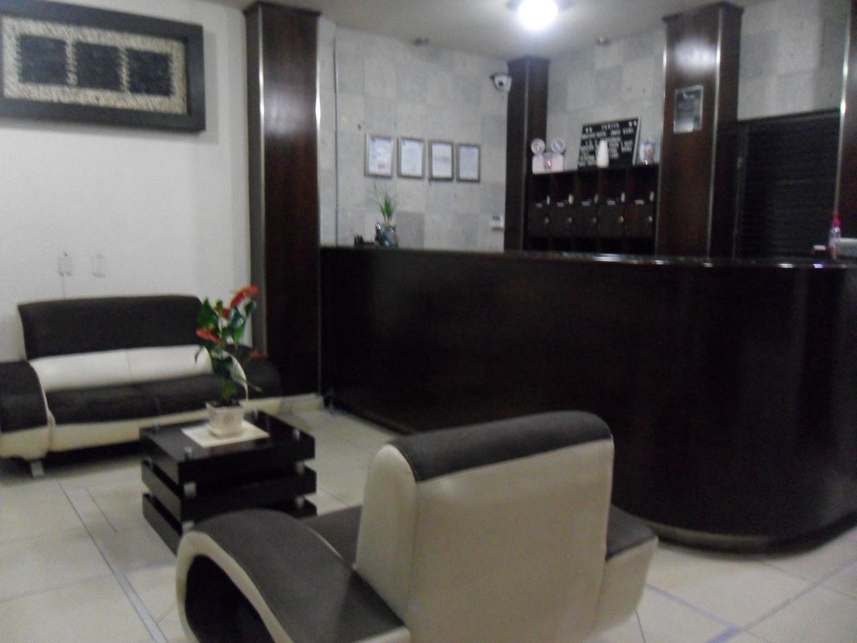 Hotel Suite Azomali Tula de Allende Ngoại thất bức ảnh