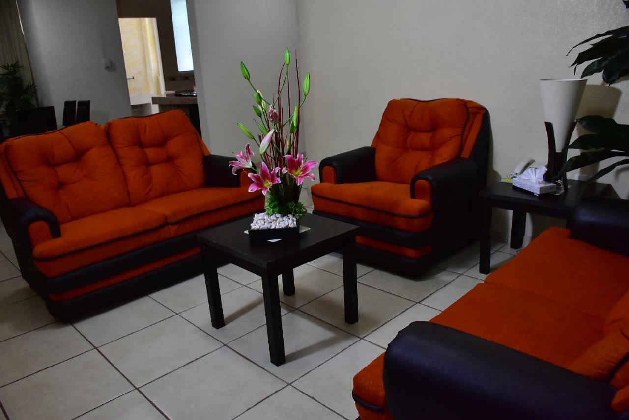 Hotel Suite Azomali Tula de Allende Ngoại thất bức ảnh